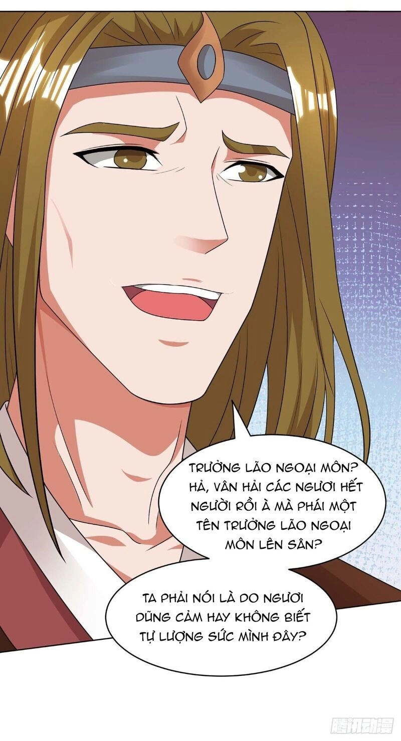 Trọng Sinh Sau Tám Vạn Năm Chapter 147 - 8