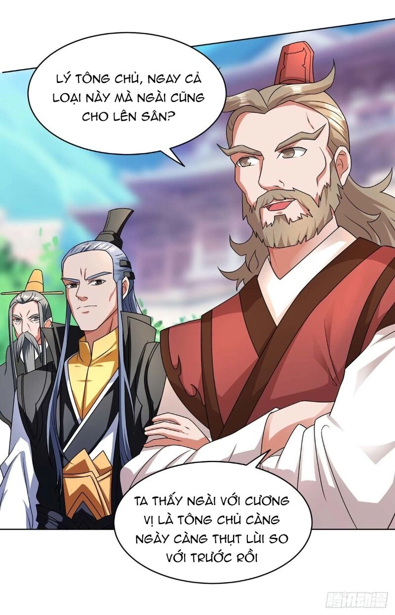 Trọng Sinh Sau Tám Vạn Năm Chapter 147 - 9