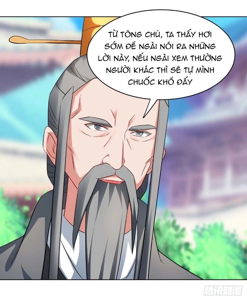 Trọng Sinh Sau Tám Vạn Năm Chapter 147 - 11