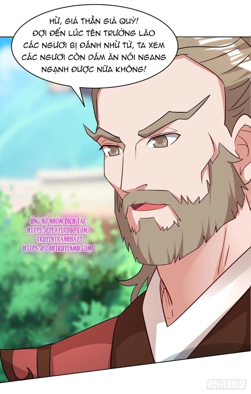 Trọng Sinh Sau Tám Vạn Năm Chapter 147 - 12