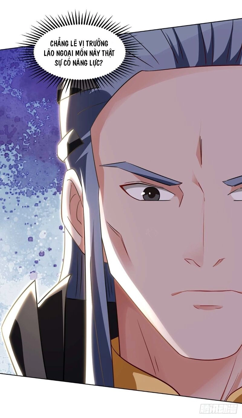 Trọng Sinh Sau Tám Vạn Năm Chapter 147 - 13