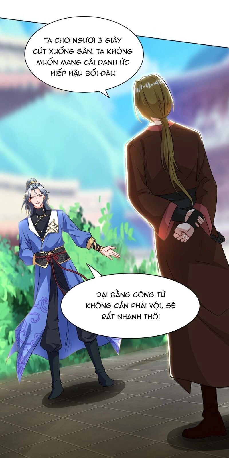 Trọng Sinh Sau Tám Vạn Năm Chapter 147 - 14