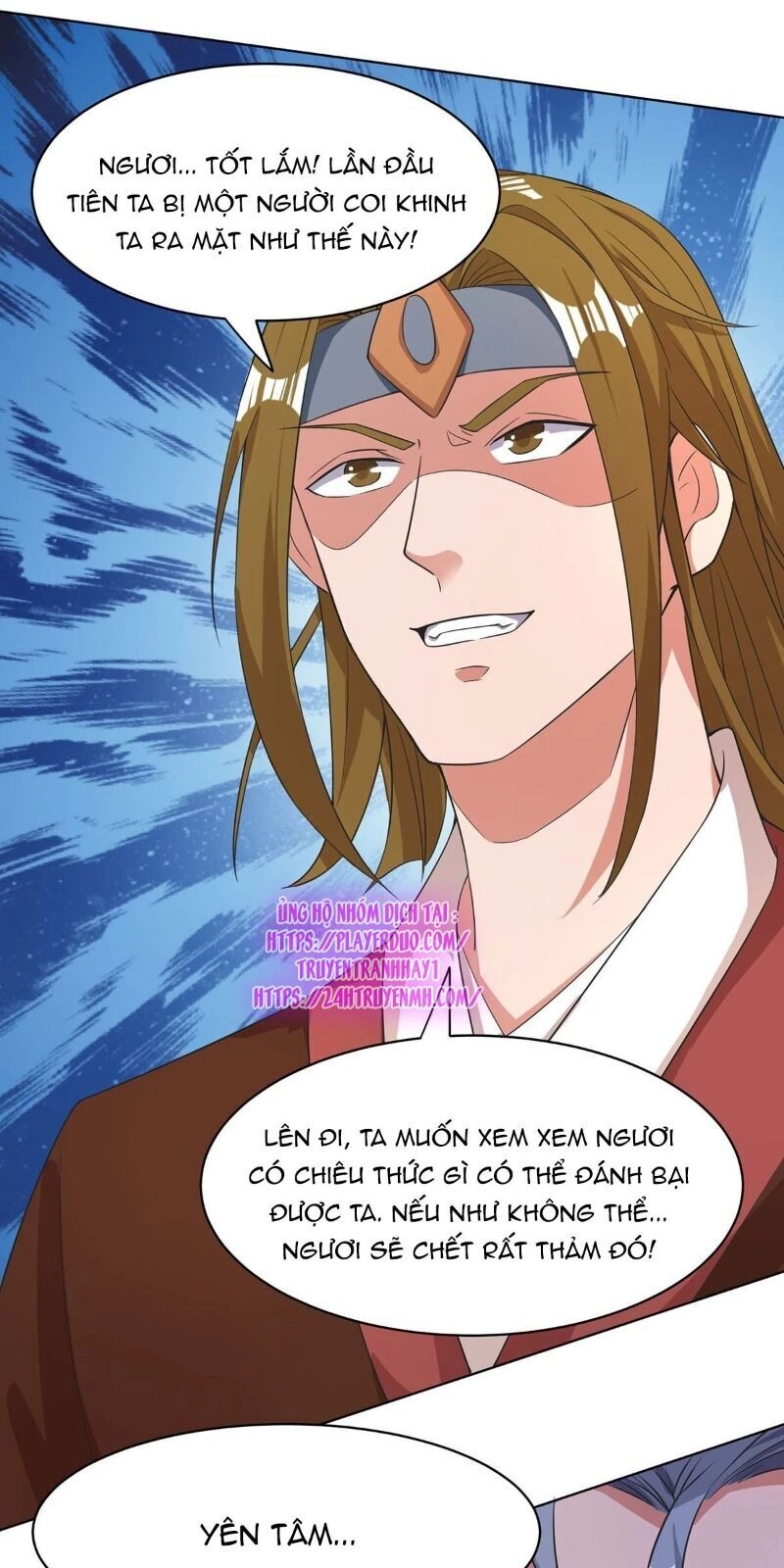 Trọng Sinh Sau Tám Vạn Năm Chapter 147 - 19