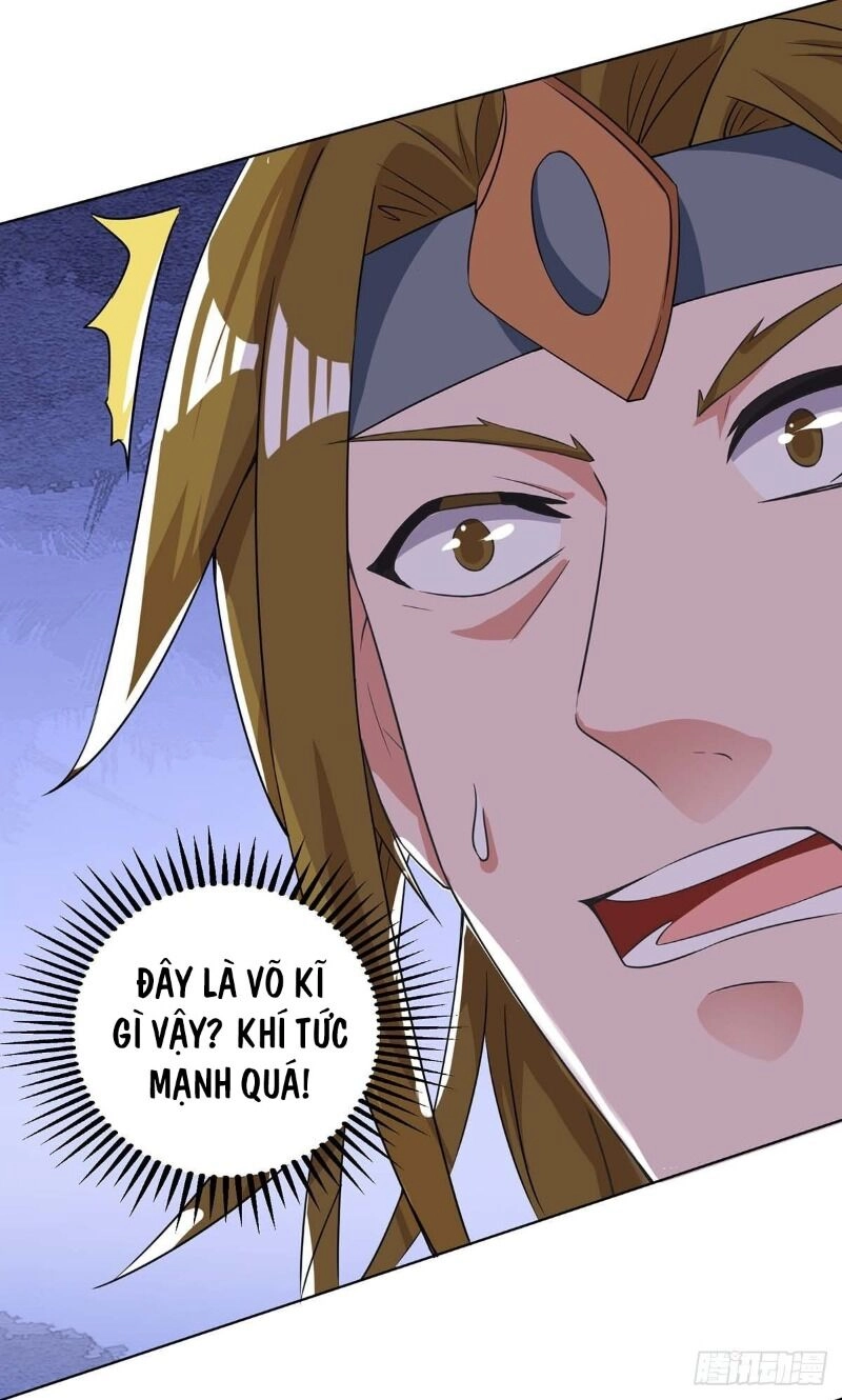 Trọng Sinh Sau Tám Vạn Năm Chapter 147 - 23