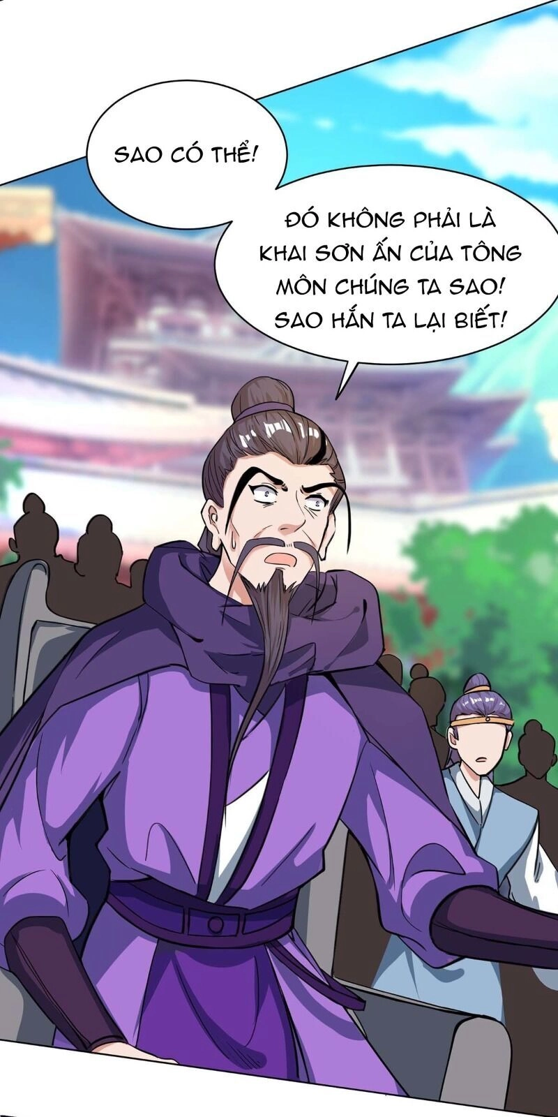 Trọng Sinh Sau Tám Vạn Năm Chapter 147 - 24