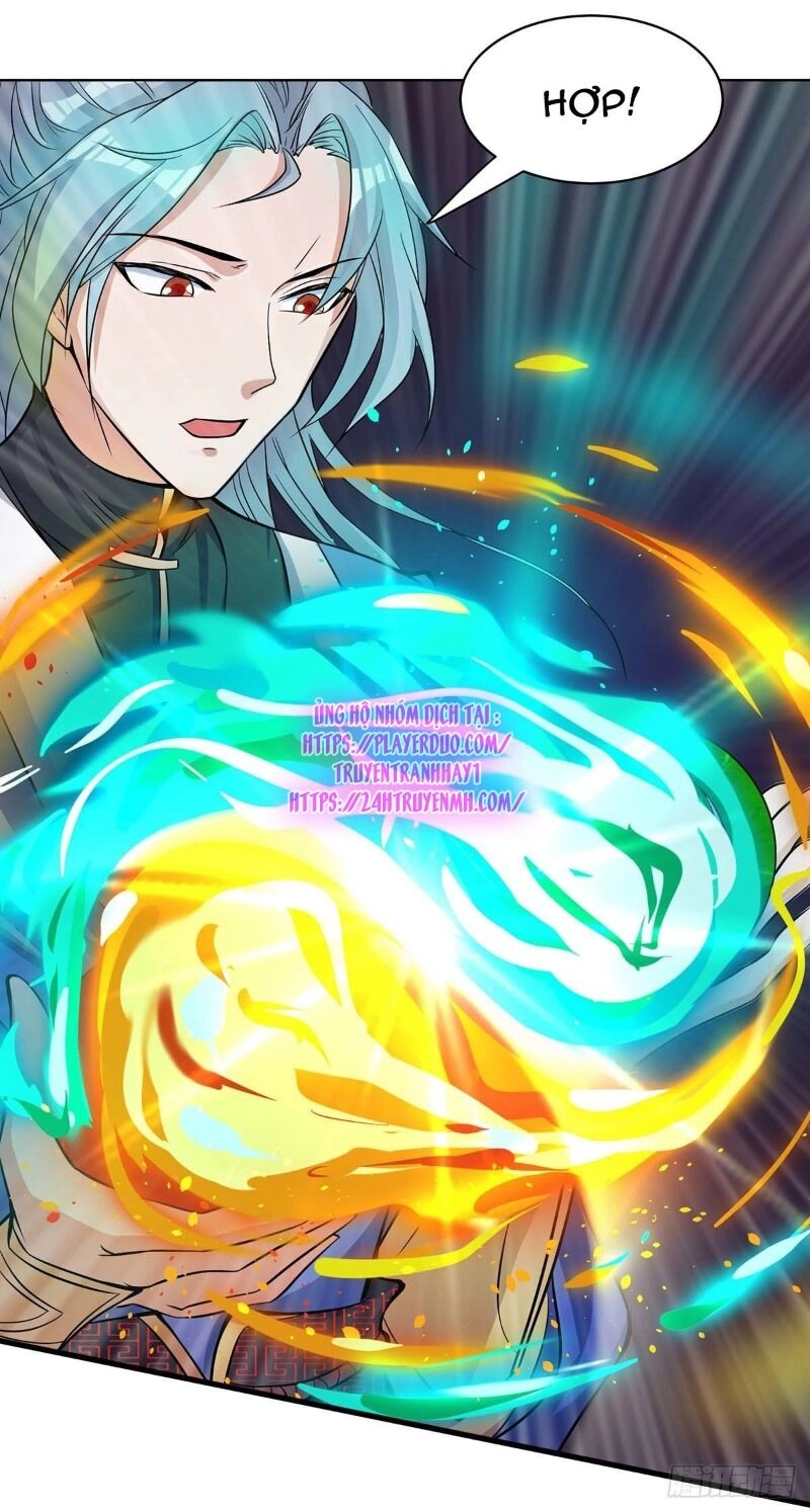 Trọng Sinh Sau Tám Vạn Năm Chapter 147 - 27