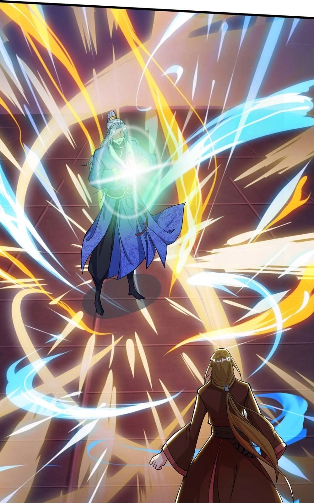 Trọng Sinh Sau Tám Vạn Năm Chapter 147 - 28