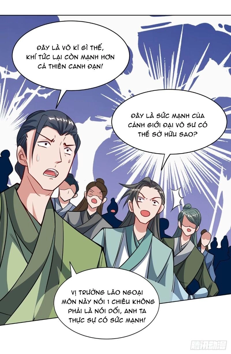 Trọng Sinh Sau Tám Vạn Năm Chapter 147 - 30