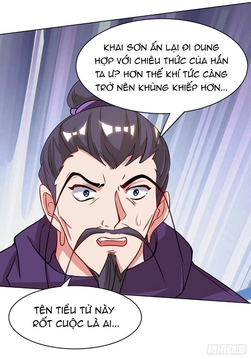 Trọng Sinh Sau Tám Vạn Năm Chapter 147 - 31