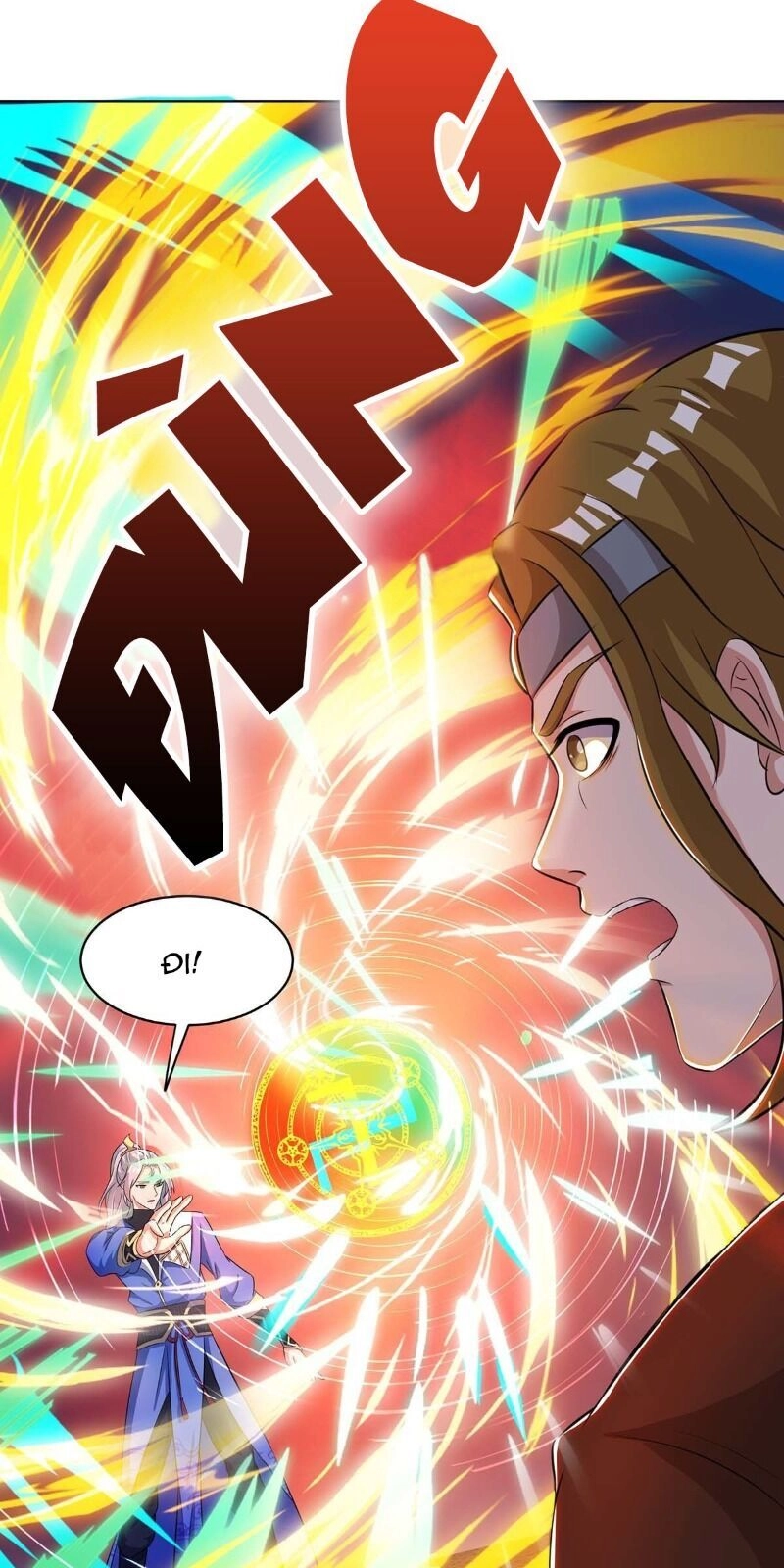 Trọng Sinh Sau Tám Vạn Năm Chapter 147 - 34