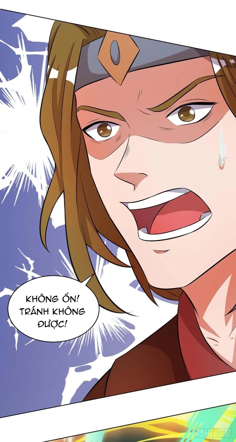 Trọng Sinh Sau Tám Vạn Năm Chapter 147 - 36