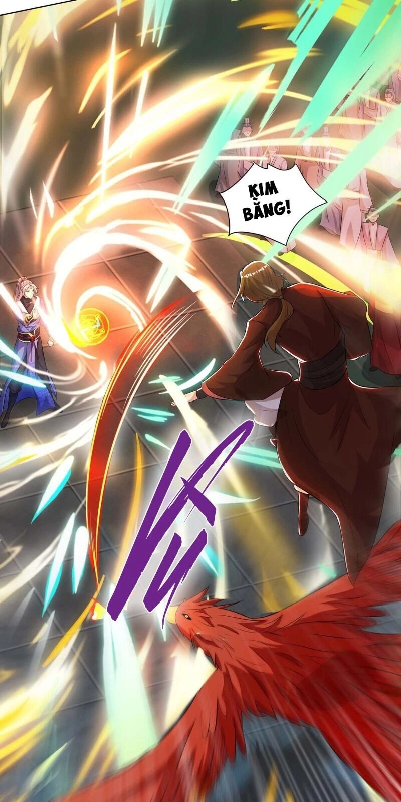 Trọng Sinh Sau Tám Vạn Năm Chapter 147 - 37