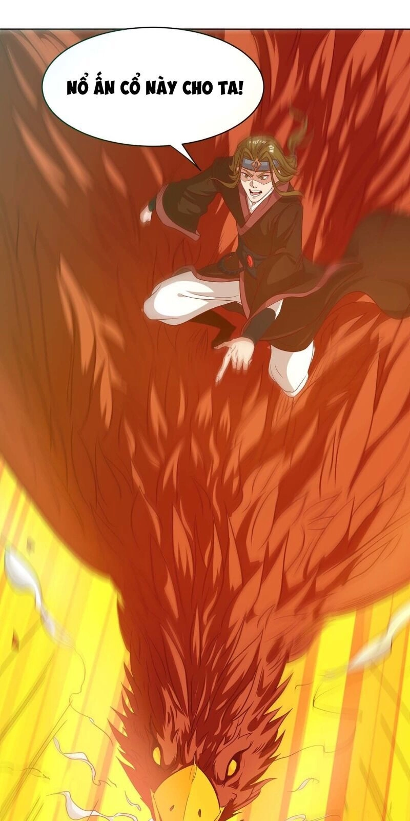 Trọng Sinh Sau Tám Vạn Năm Chapter 147 - 39