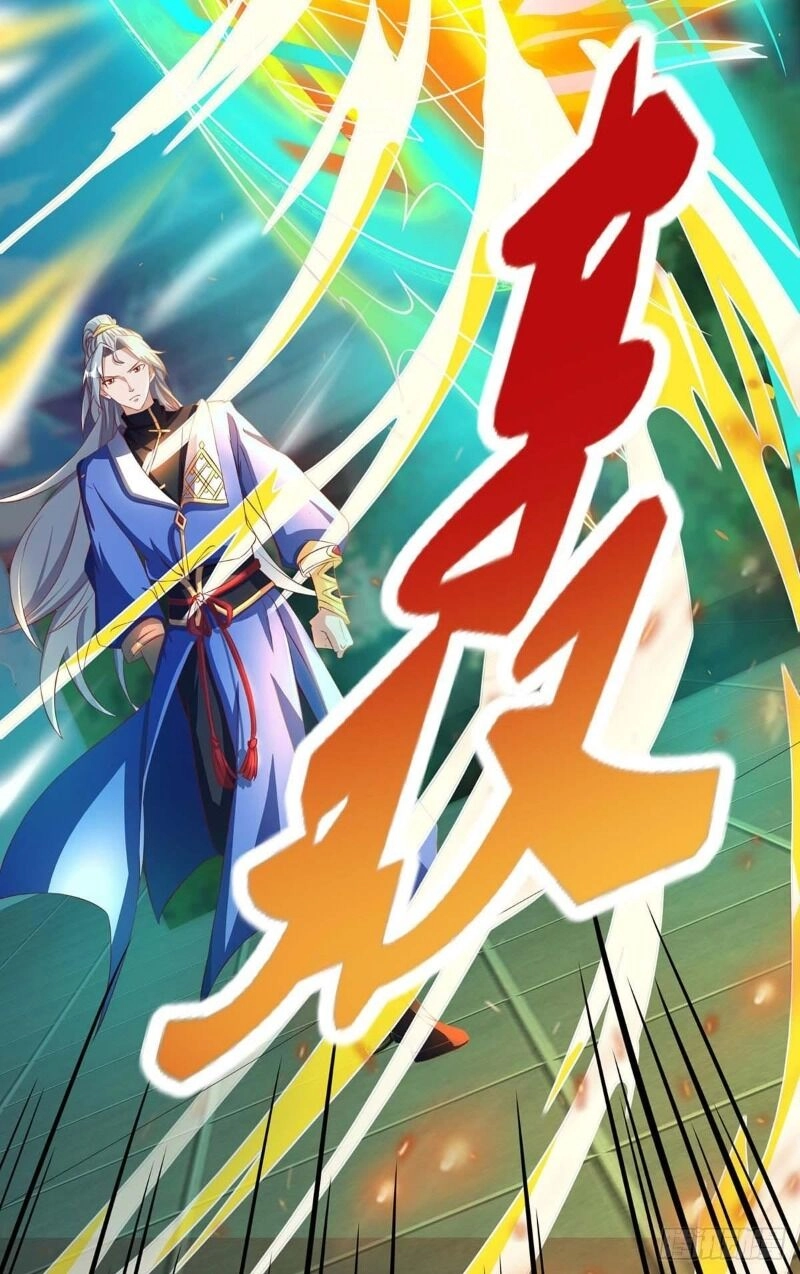 Trọng Sinh Sau Tám Vạn Năm Chapter 148 - 3