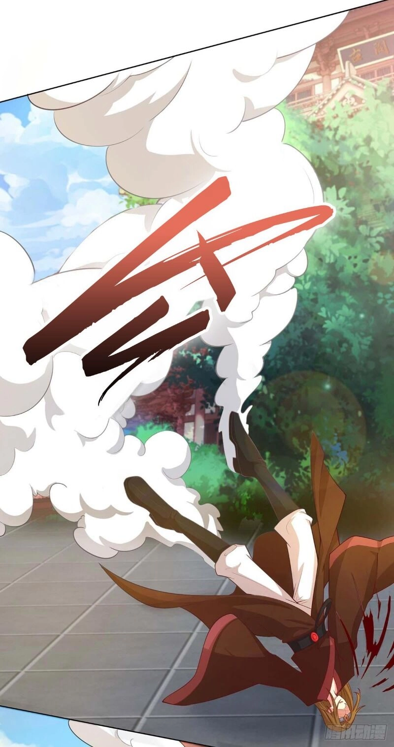 Trọng Sinh Sau Tám Vạn Năm Chapter 148 - 8