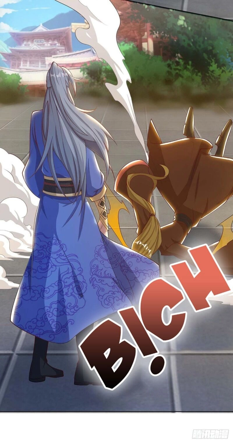 Trọng Sinh Sau Tám Vạn Năm Chapter 148 - 9