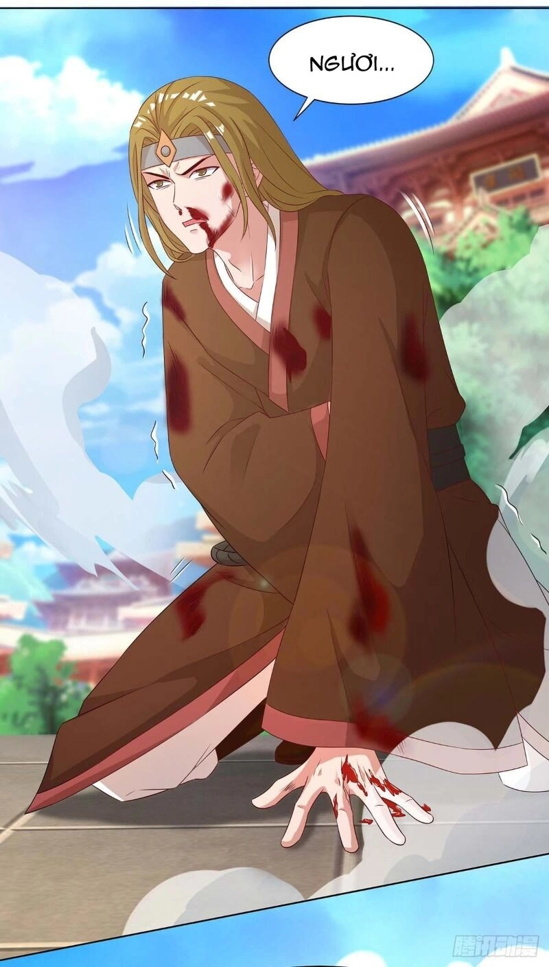 Trọng Sinh Sau Tám Vạn Năm Chapter 148 - 11