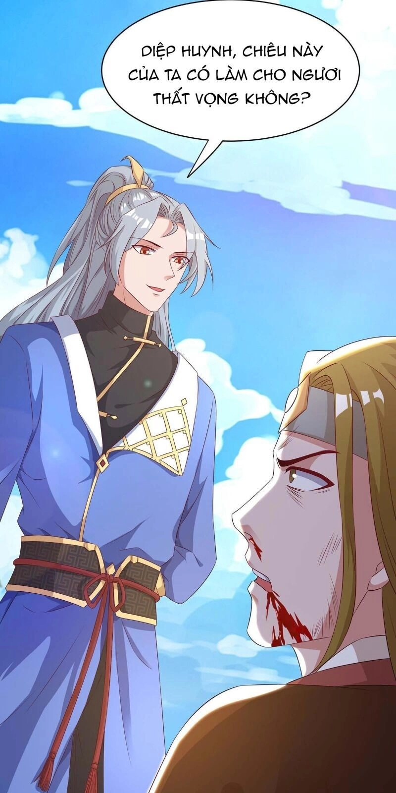 Trọng Sinh Sau Tám Vạn Năm Chapter 148 - 12