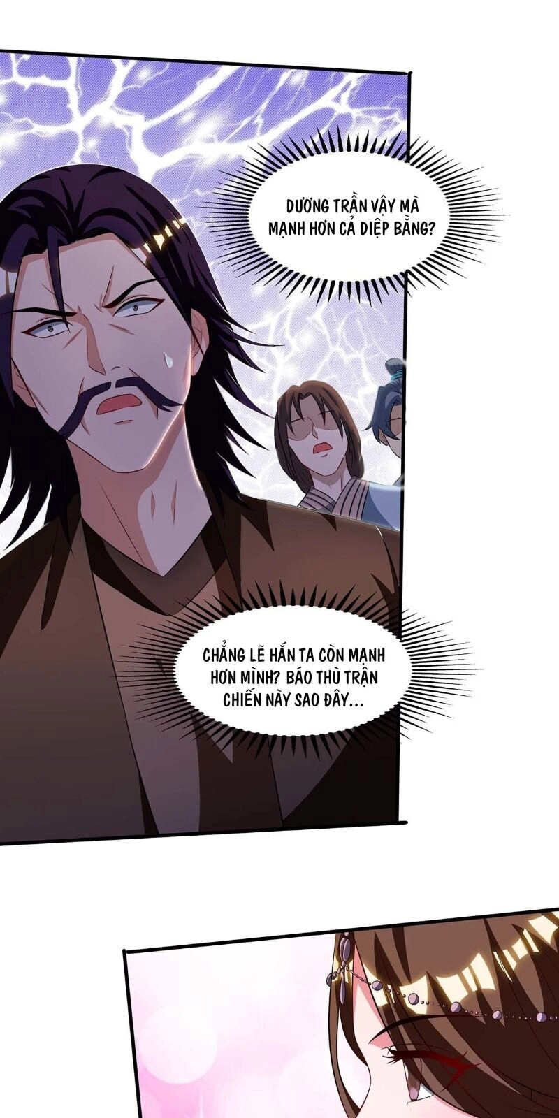 Trọng Sinh Sau Tám Vạn Năm Chapter 148 - 19