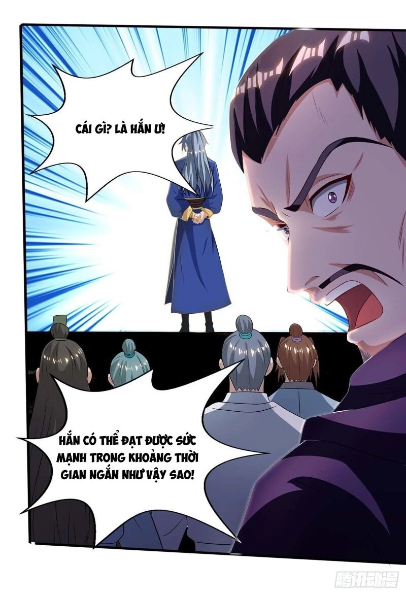 Trọng Sinh Sau Tám Vạn Năm Chapter 148 - 23