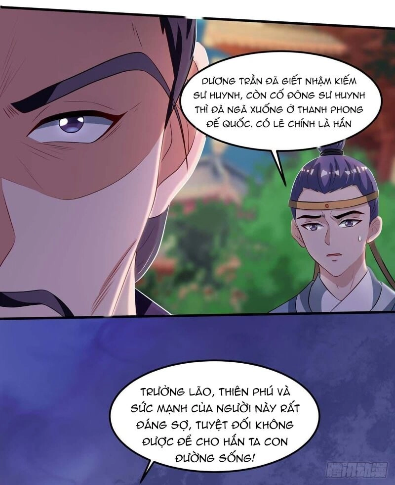 Trọng Sinh Sau Tám Vạn Năm Chapter 148 - 24