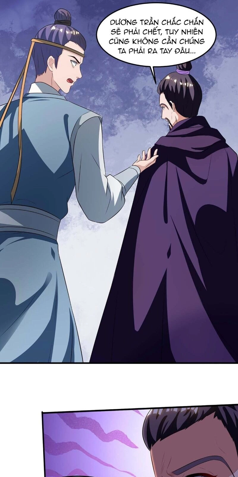 Trọng Sinh Sau Tám Vạn Năm Chapter 148 - 25