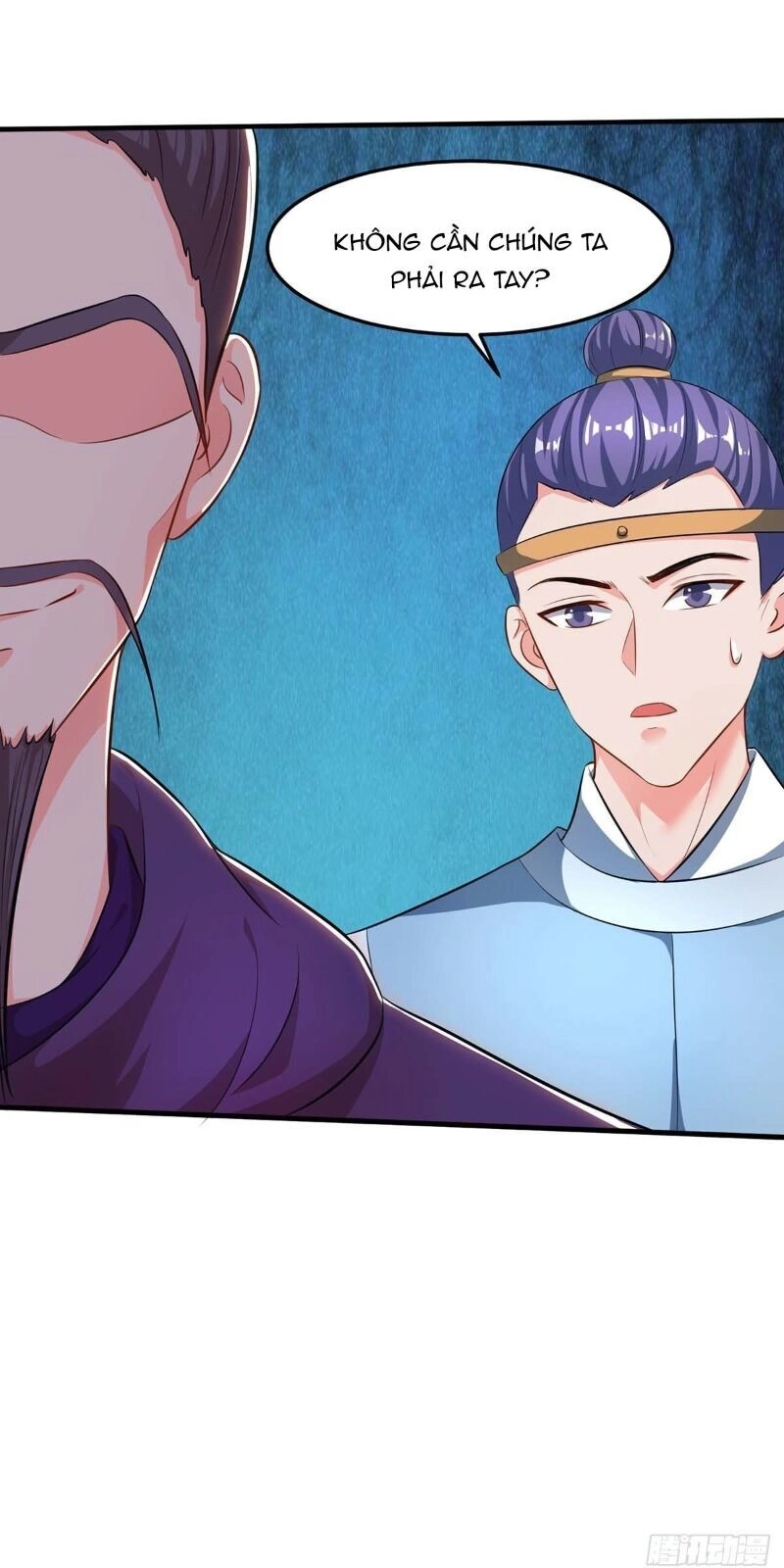 Trọng Sinh Sau Tám Vạn Năm Chapter 148 - 27