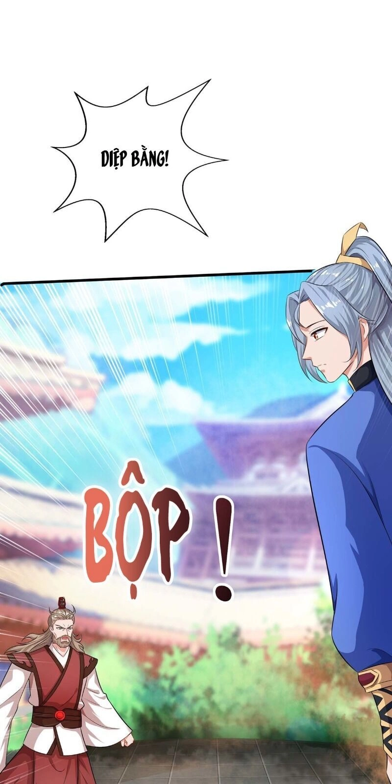 Trọng Sinh Sau Tám Vạn Năm Chapter 148 - 29