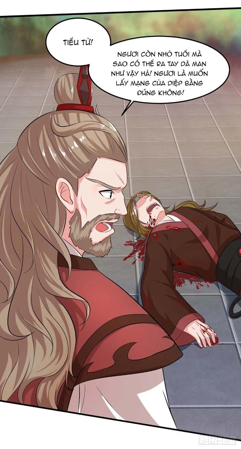 Trọng Sinh Sau Tám Vạn Năm Chapter 148 - 31