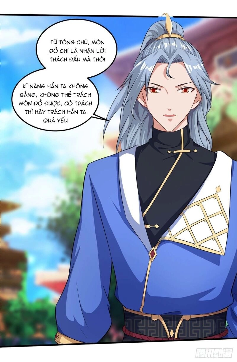 Trọng Sinh Sau Tám Vạn Năm Chapter 148 - 32