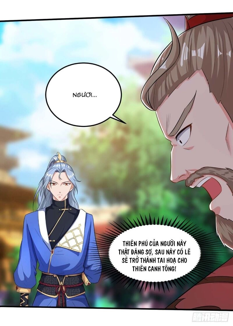 Trọng Sinh Sau Tám Vạn Năm Chapter 148 - 33