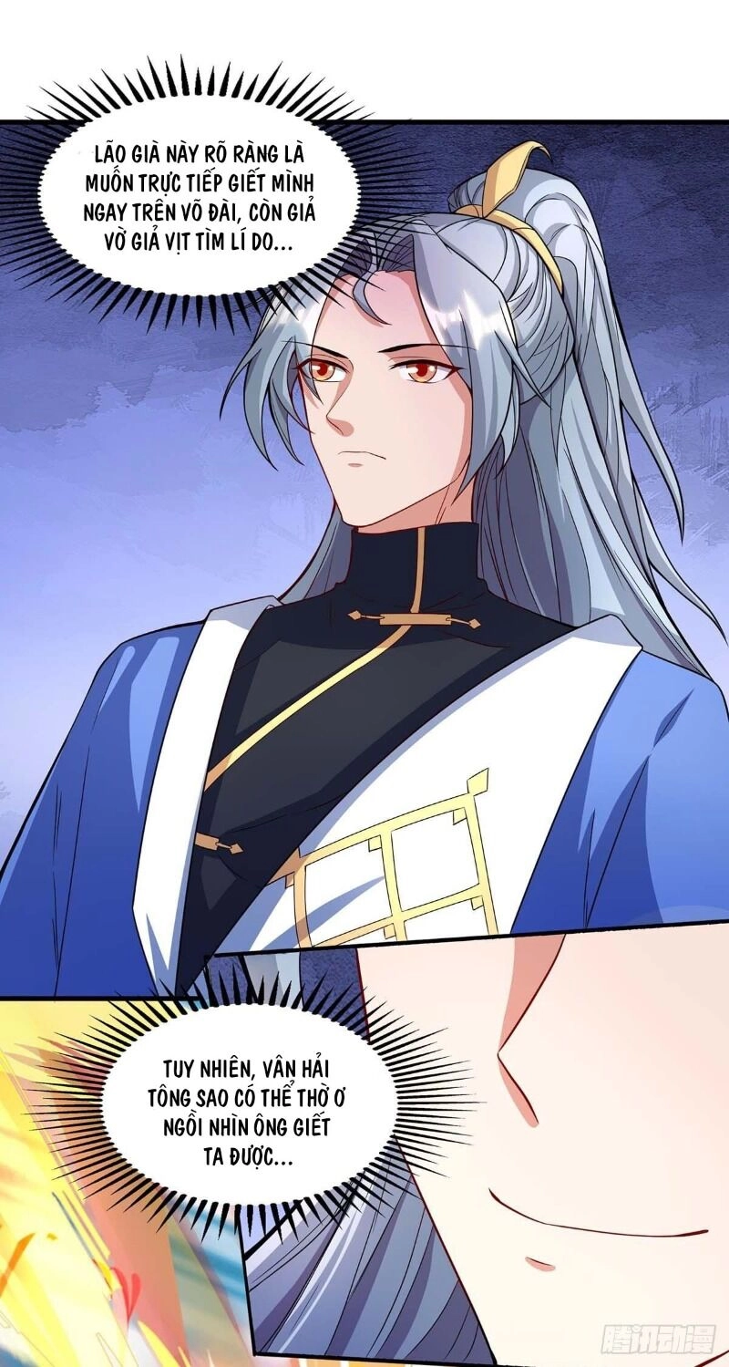 Trọng Sinh Sau Tám Vạn Năm Chapter 148 - 36