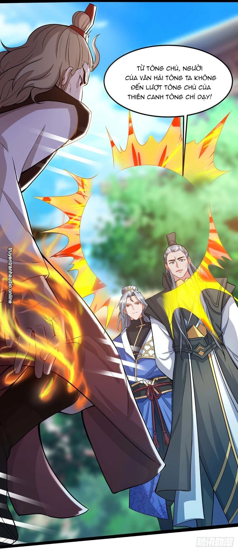 Trọng Sinh Sau Tám Vạn Năm Chapter 149 - 2