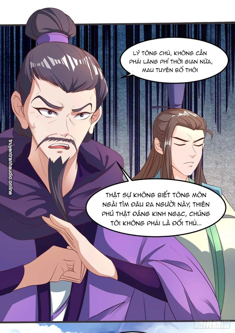 Trọng Sinh Sau Tám Vạn Năm Chapter 149 - 9