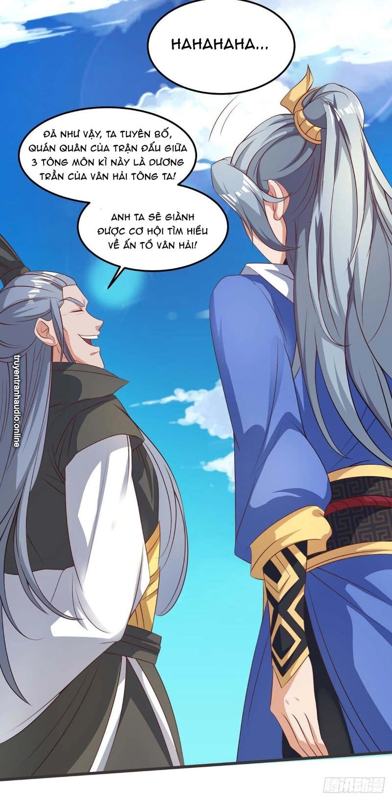 Trọng Sinh Sau Tám Vạn Năm Chapter 149 - 10