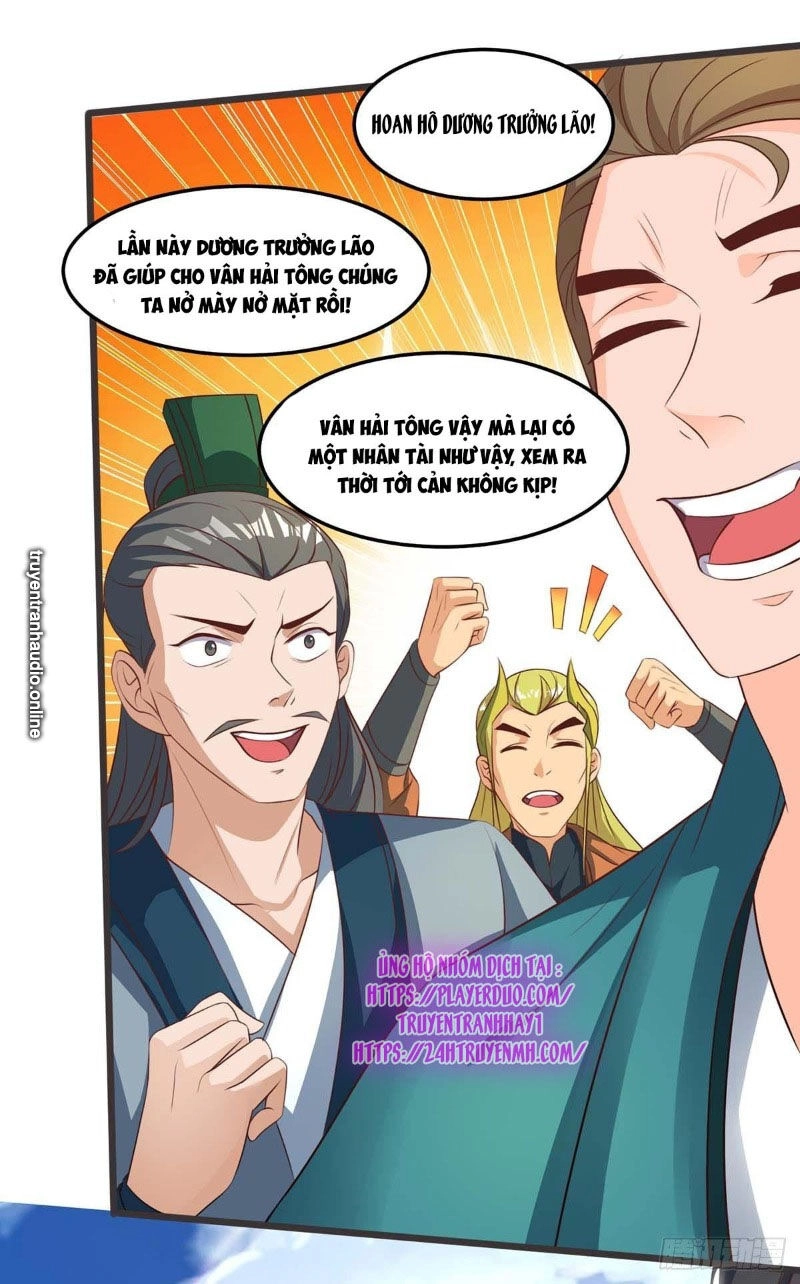 Trọng Sinh Sau Tám Vạn Năm Chapter 149 - 11