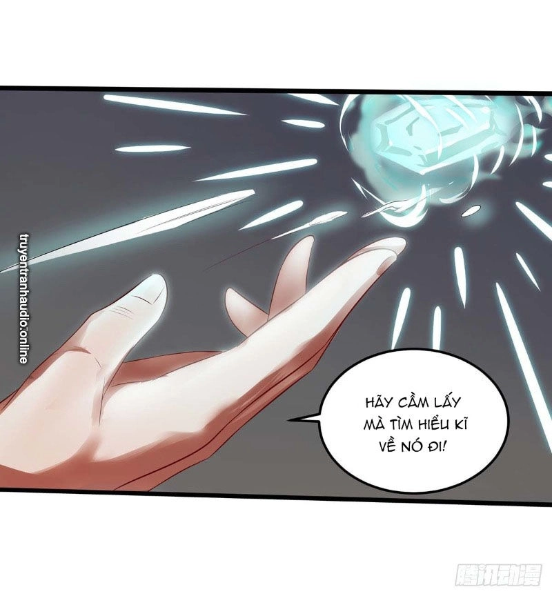 Trọng Sinh Sau Tám Vạn Năm Chapter 149 - 15