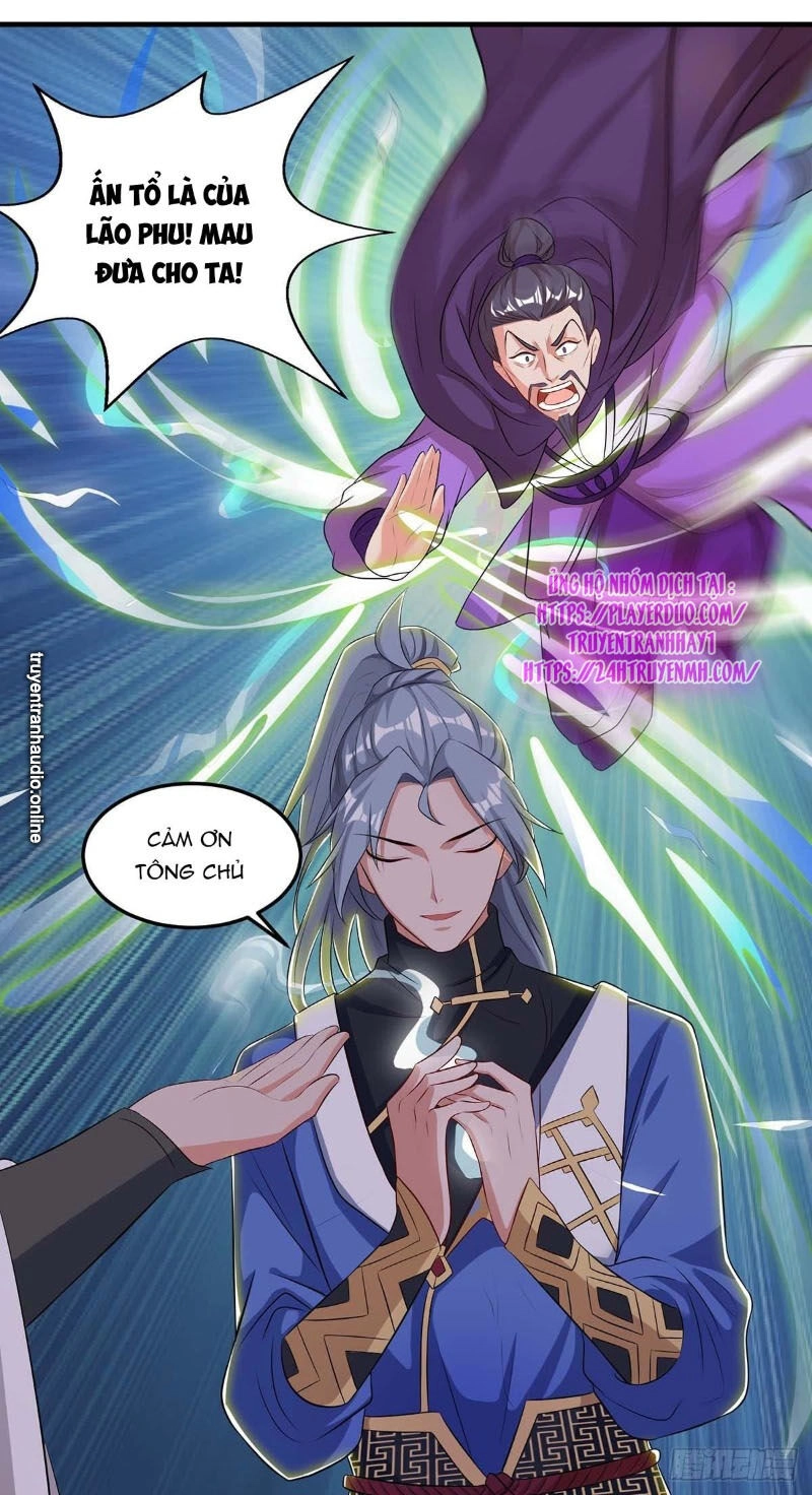 Trọng Sinh Sau Tám Vạn Năm Chapter 149 - 16