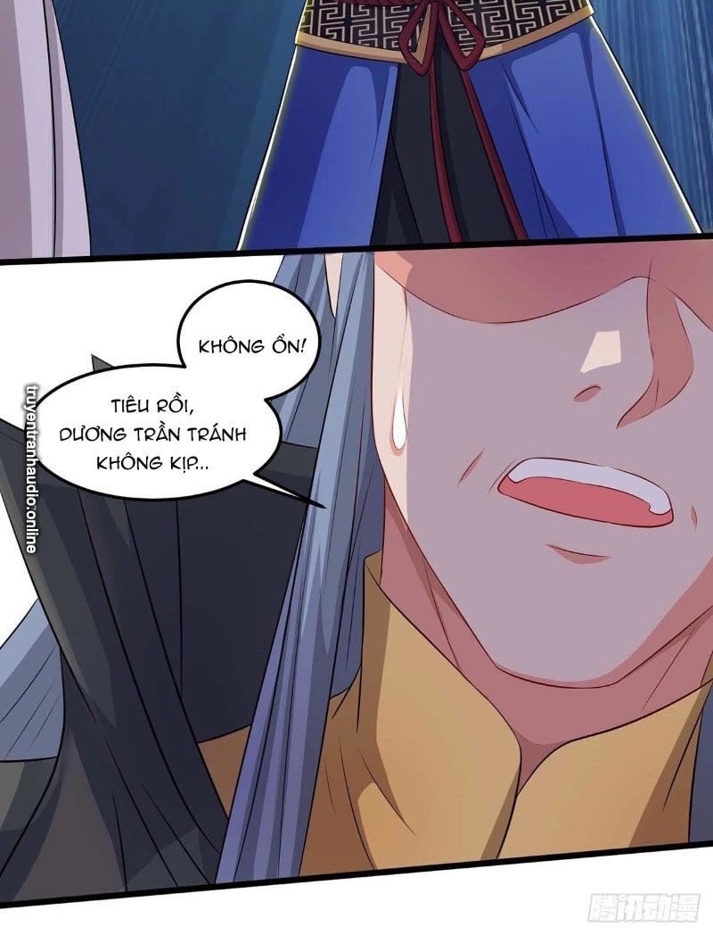 Trọng Sinh Sau Tám Vạn Năm Chapter 149 - 17