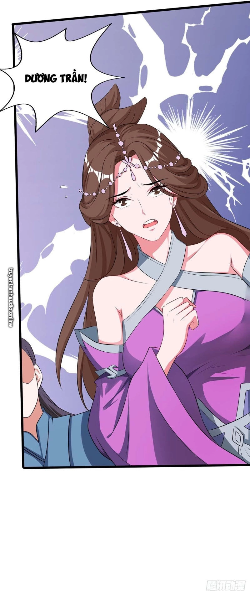 Trọng Sinh Sau Tám Vạn Năm Chapter 149 - 18