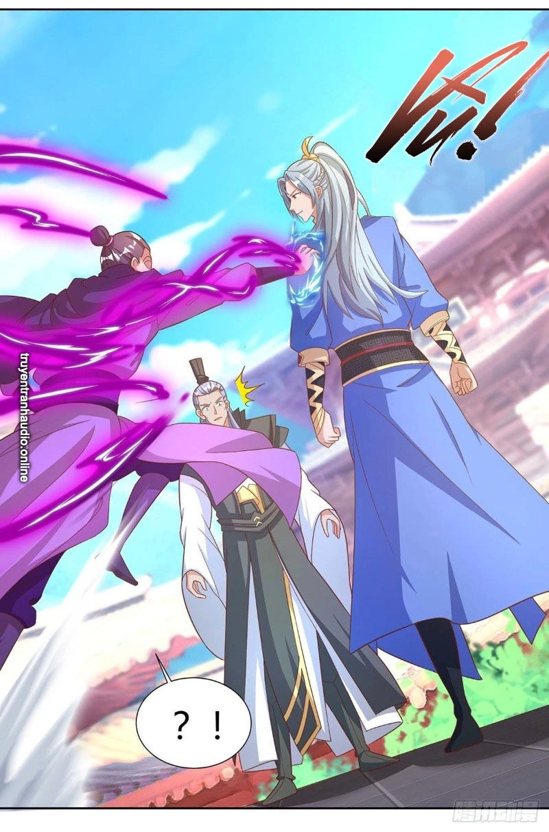 Trọng Sinh Sau Tám Vạn Năm Chapter 149 - 19