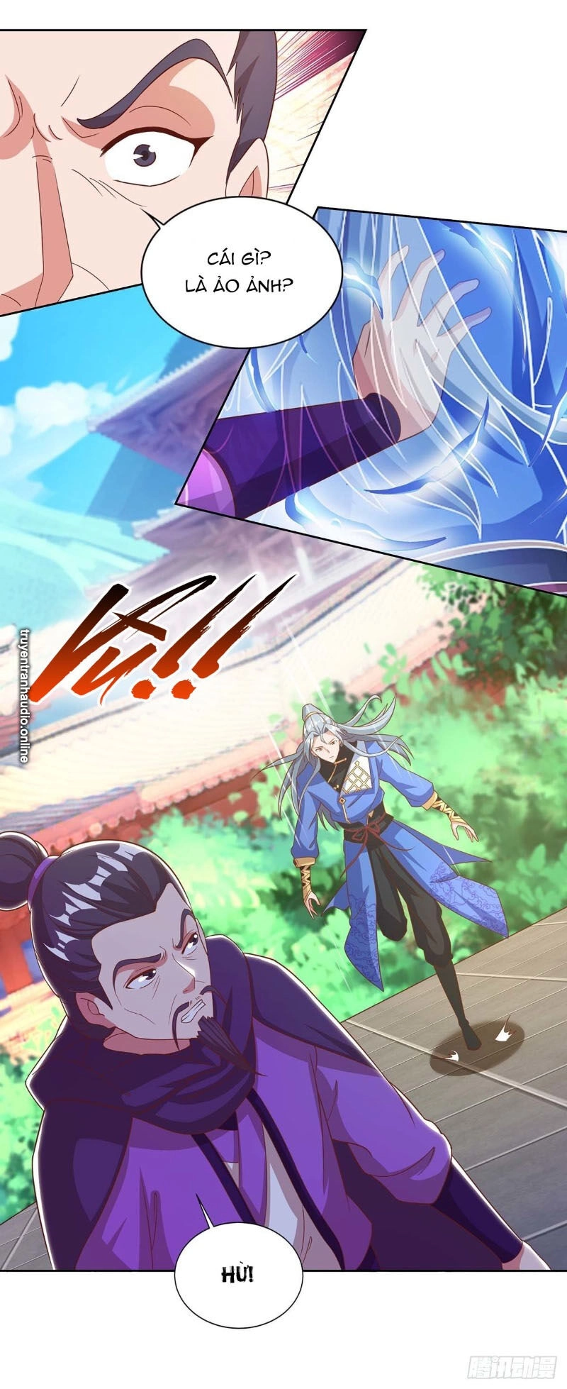 Trọng Sinh Sau Tám Vạn Năm Chapter 149 - 20