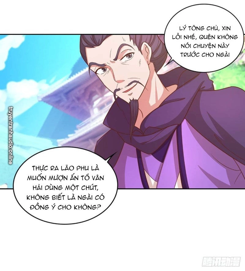 Trọng Sinh Sau Tám Vạn Năm Chapter 149 - 22