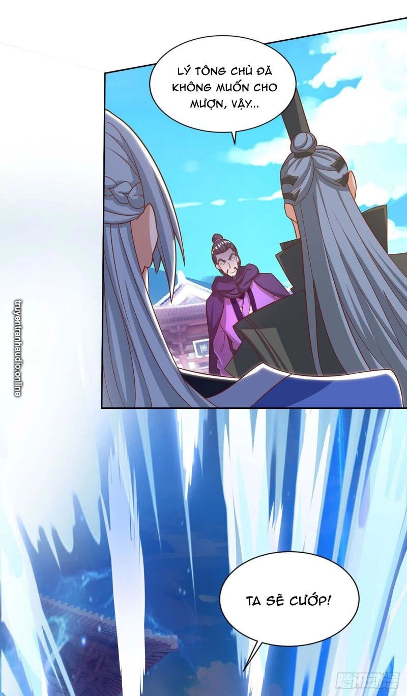 Trọng Sinh Sau Tám Vạn Năm Chapter 149 - 24