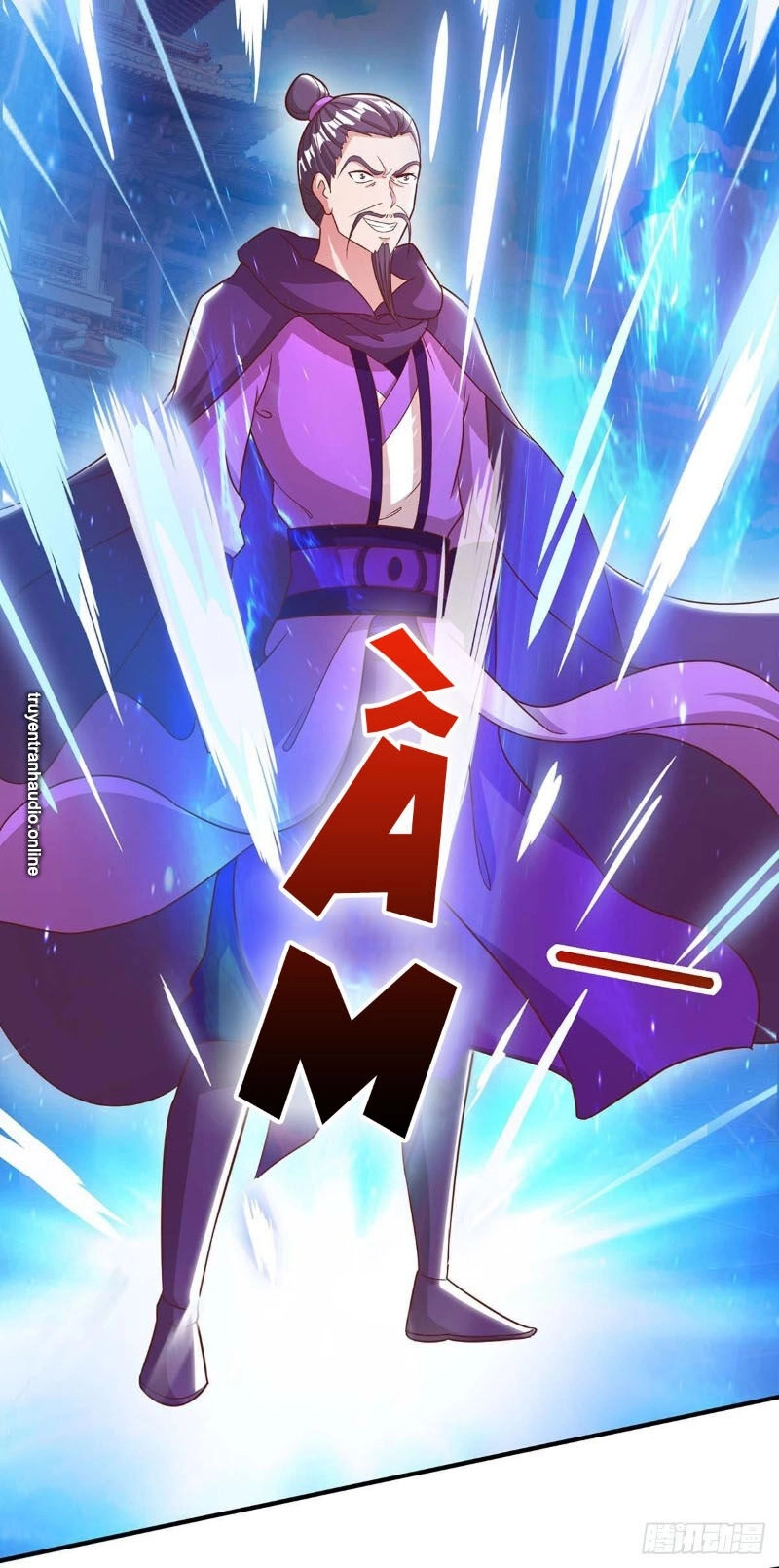 Trọng Sinh Sau Tám Vạn Năm Chapter 149 - 25