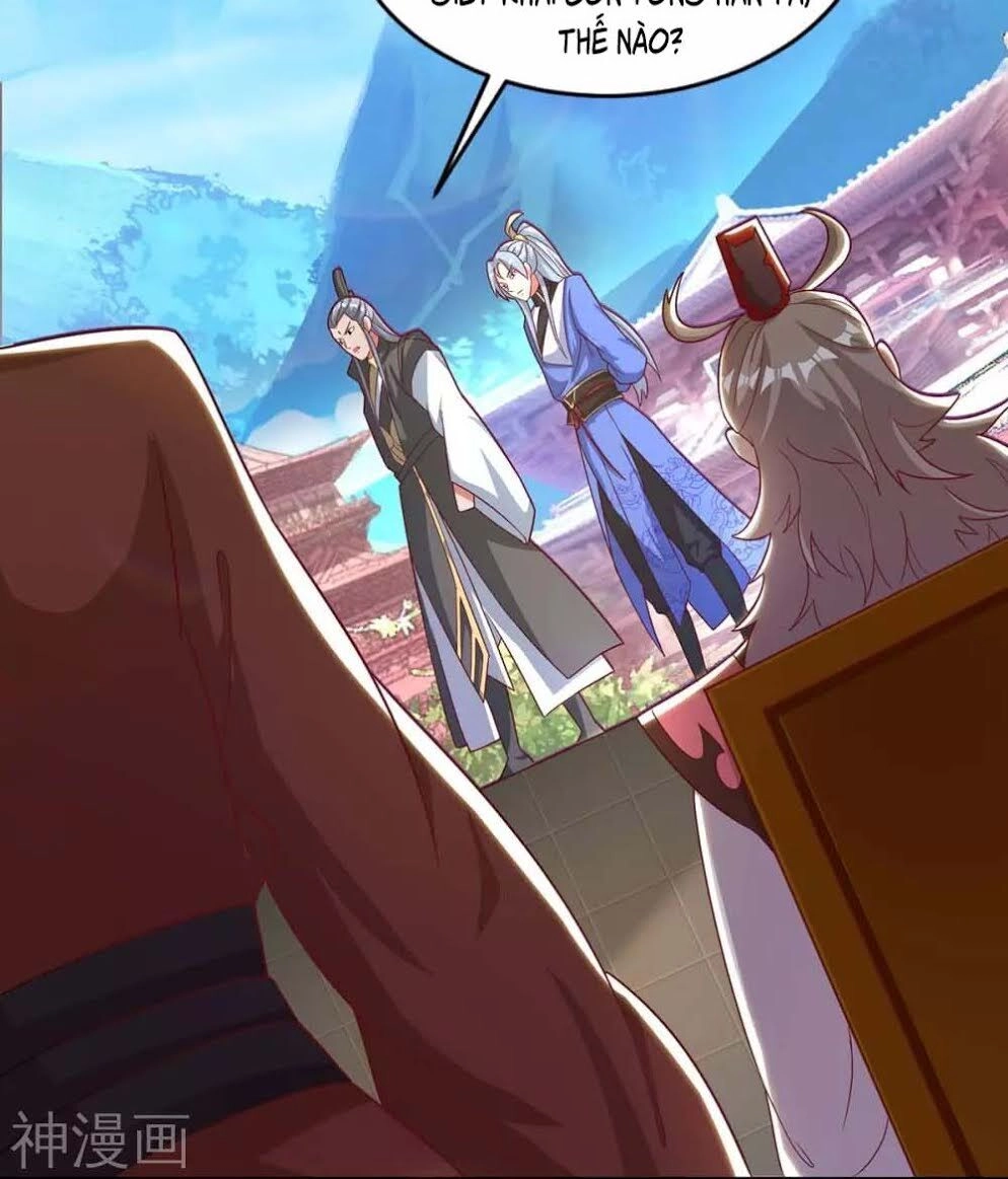 Trọng Sinh Sau Tám Vạn Năm Chapter 150 - 2