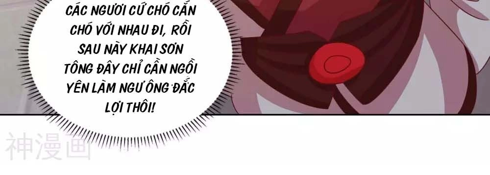 Trọng Sinh Sau Tám Vạn Năm Chapter 150 - 6