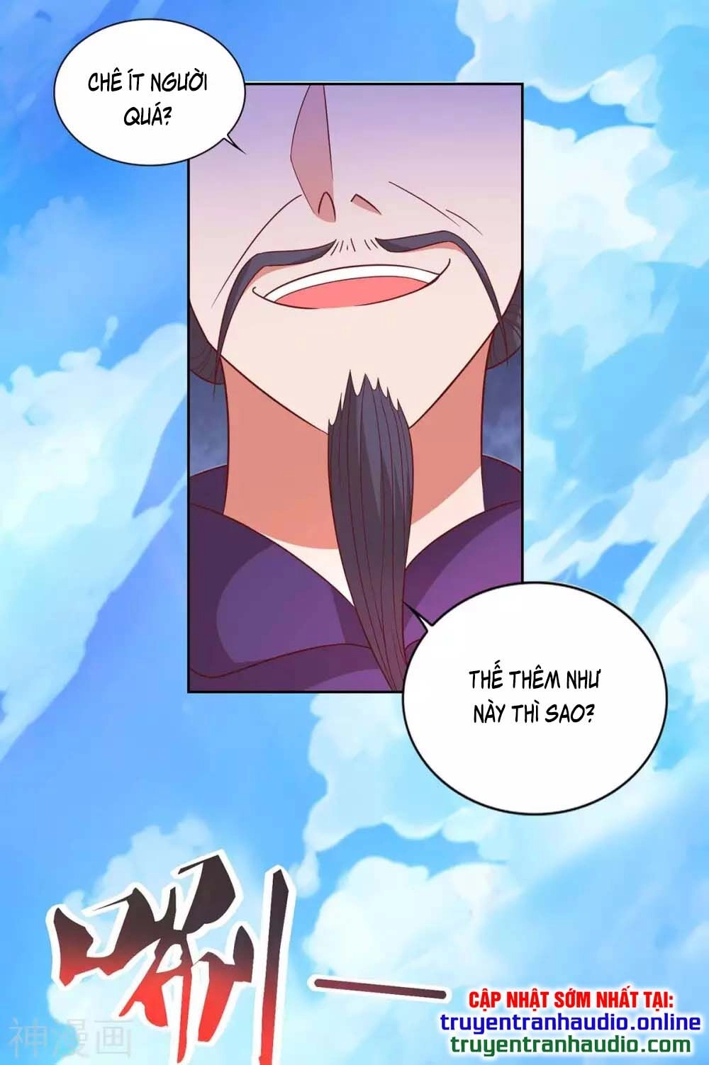 Trọng Sinh Sau Tám Vạn Năm Chapter 150 - 9