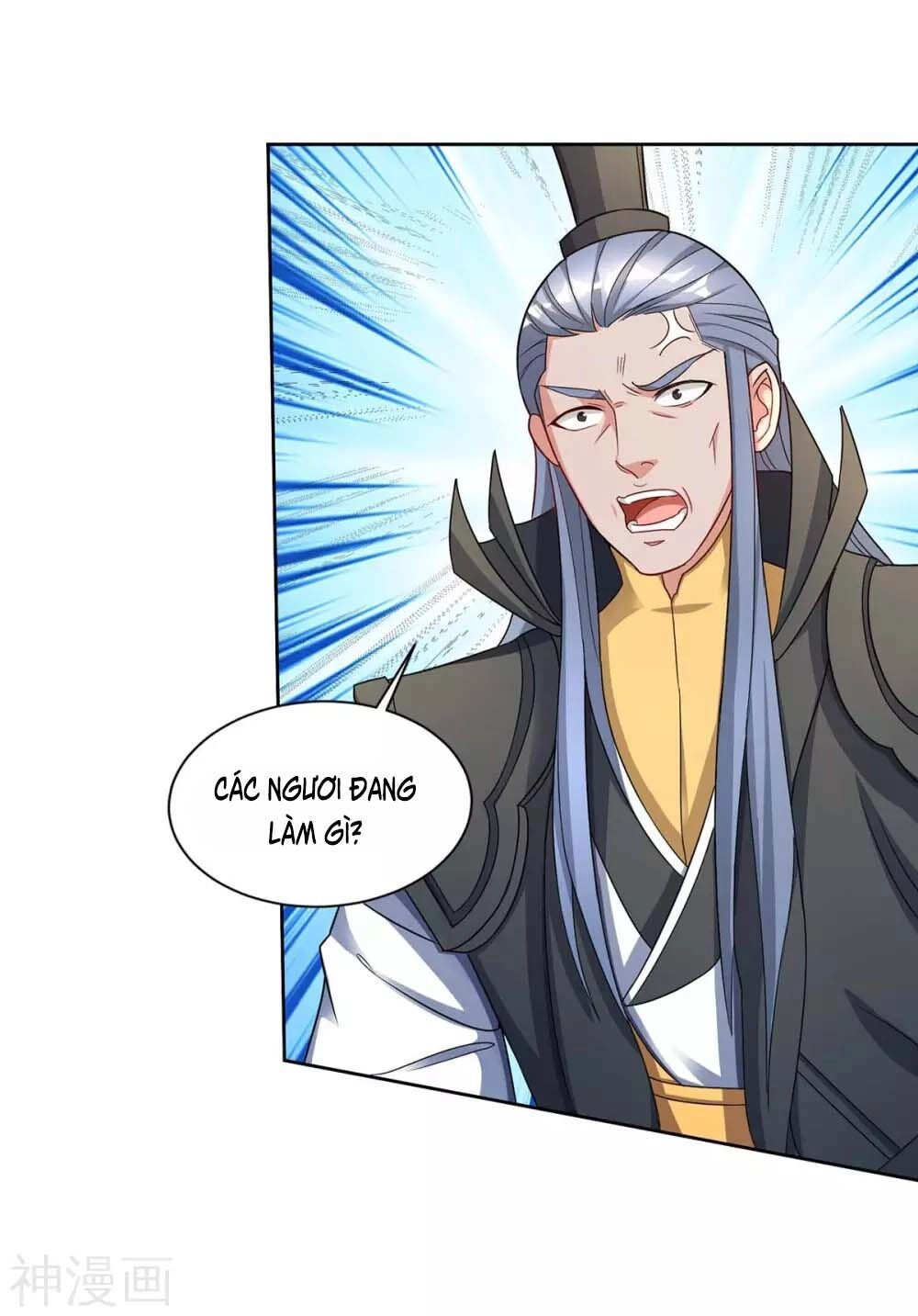 Trọng Sinh Sau Tám Vạn Năm Chapter 150 - 11