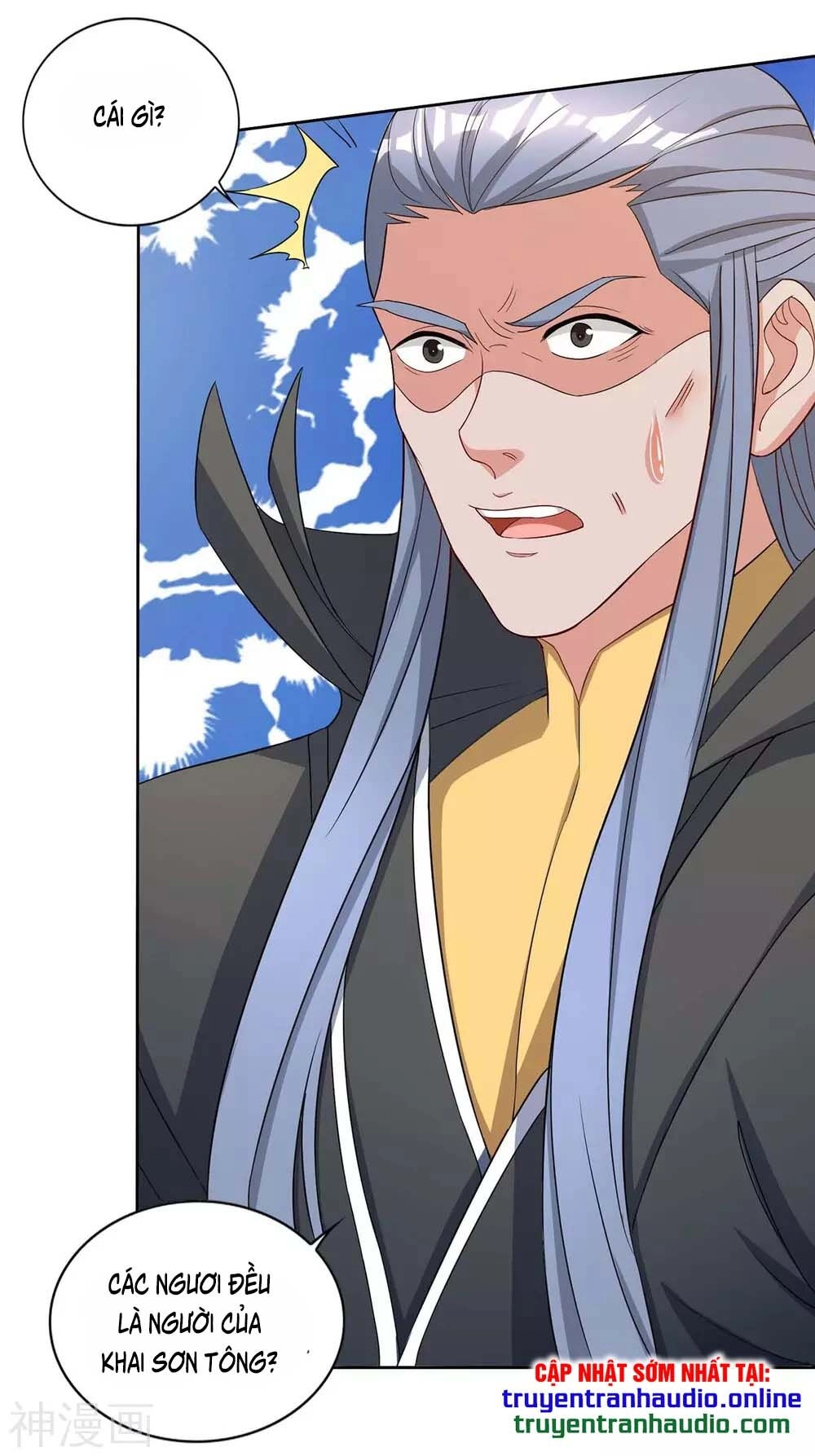 Trọng Sinh Sau Tám Vạn Năm Chapter 150 - 14